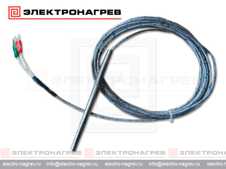 Термопары и кто такой Томас Зеебек?